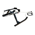 7K Dummy Calf without Something Calf Sled-