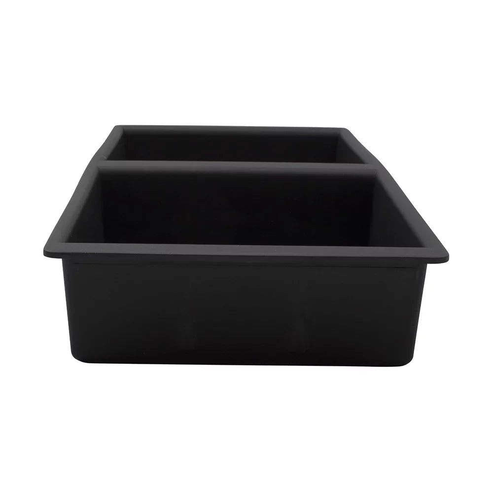 XL Coin with Tahoe Silverado/Sierra 22817343 Brock Front Console Insert & Holder 15-19 Suburban 10436137 w/ Yukon Organizer Center Compatible 14-19 Replacement