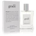 Pure Grace Philosophy De Spray by oz Female for 4 Toilette Eau