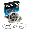 Water Pump 2.4L 2010-2017 Chevrolet Engine L4 with Equinox compatible Dayco