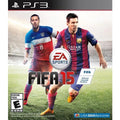 15 Arts Electronic Fifa