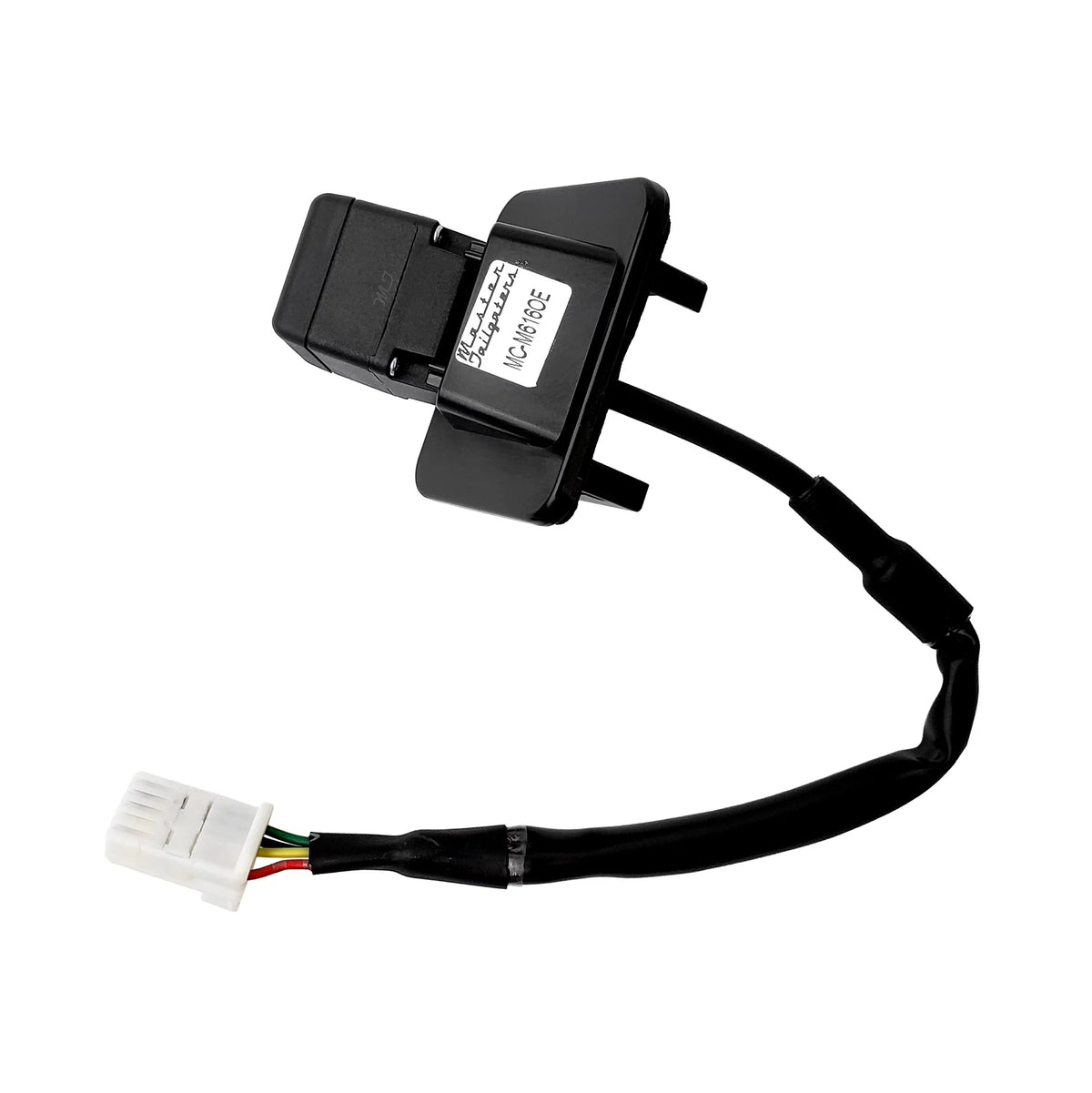 Backup # Part Camera Mazda Tailgaters (2014-2015) OE GJT1-67-RC0C for 6 Replacement Master