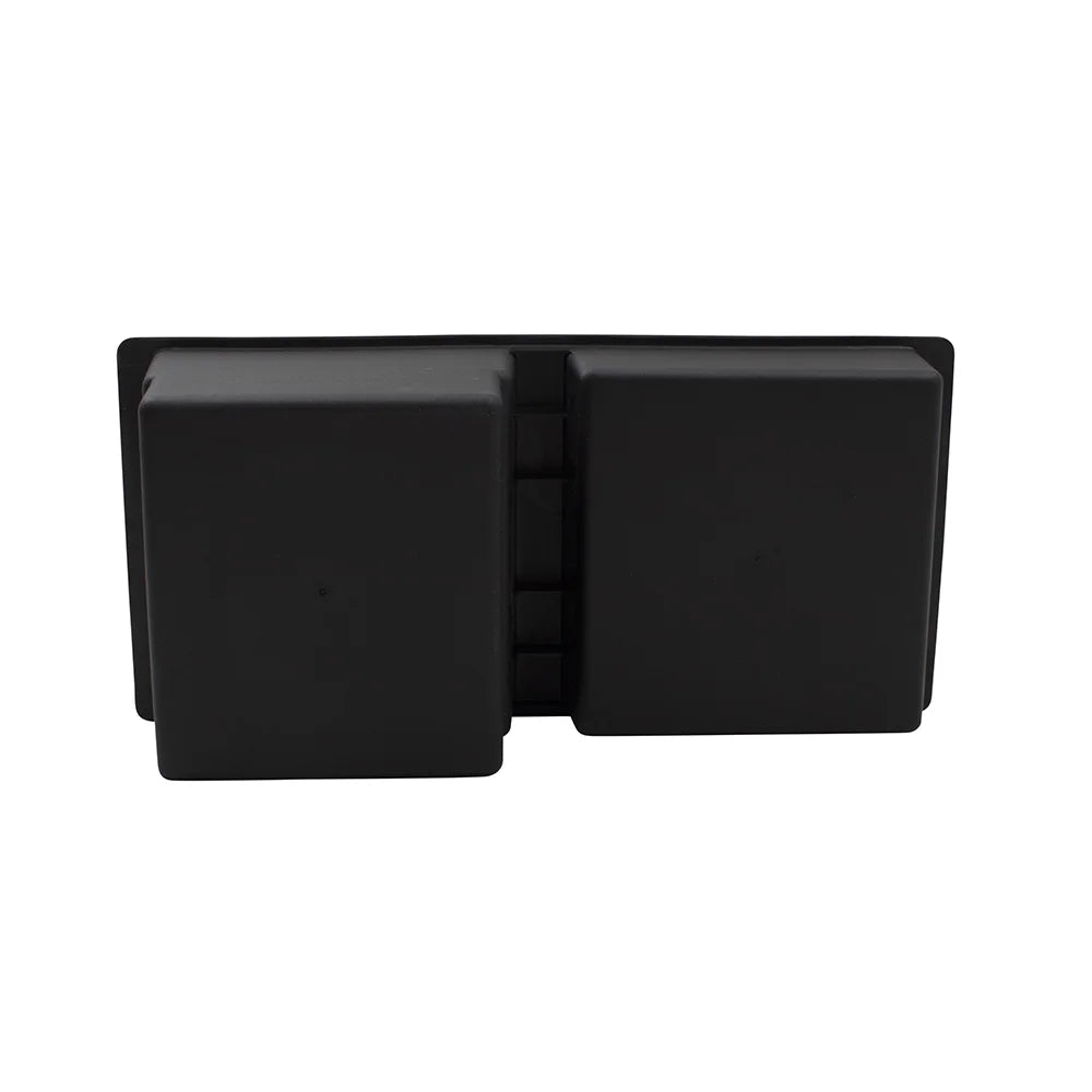 XL Coin with Tahoe Silverado/Sierra 22817343 Brock Front Console Insert & Holder 15-19 Suburban 10436137 w/ Yukon Organizer Center Compatible 14-19 Replacement