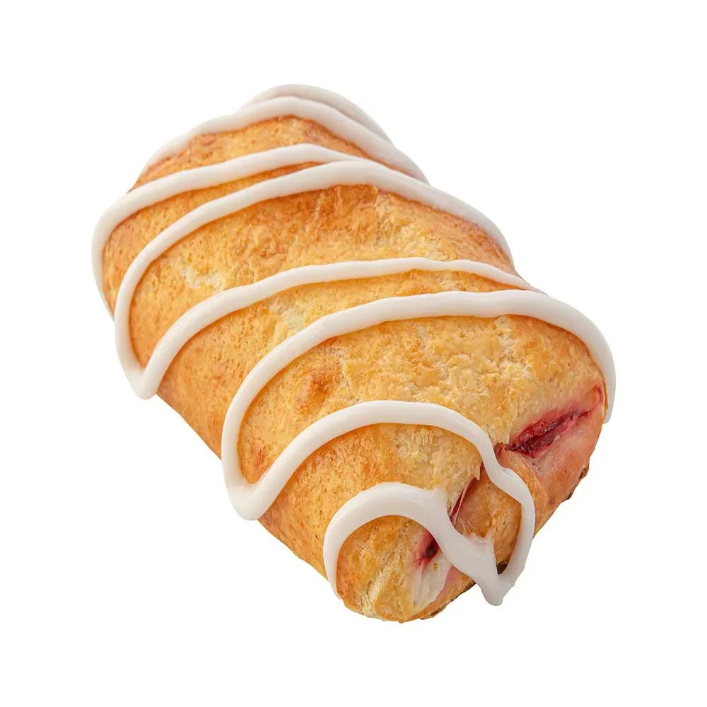 Rich's Preproofed Products OF Croissant Cheese Raspberry 4.1oz 48) (PACK Dough