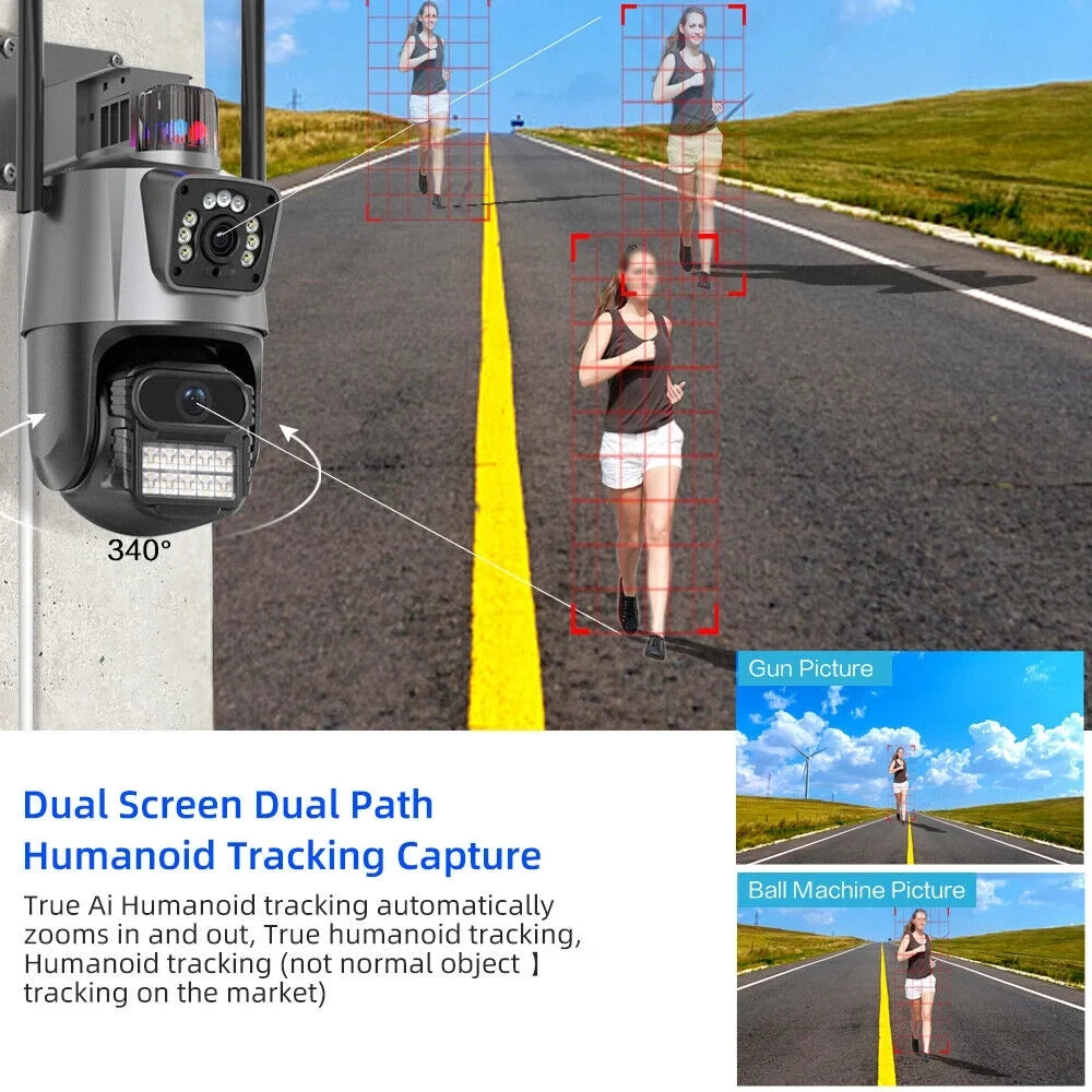 for Security Your All Jahyshow - and Outdoor Waterproof IP66 Needs Reliable Durable