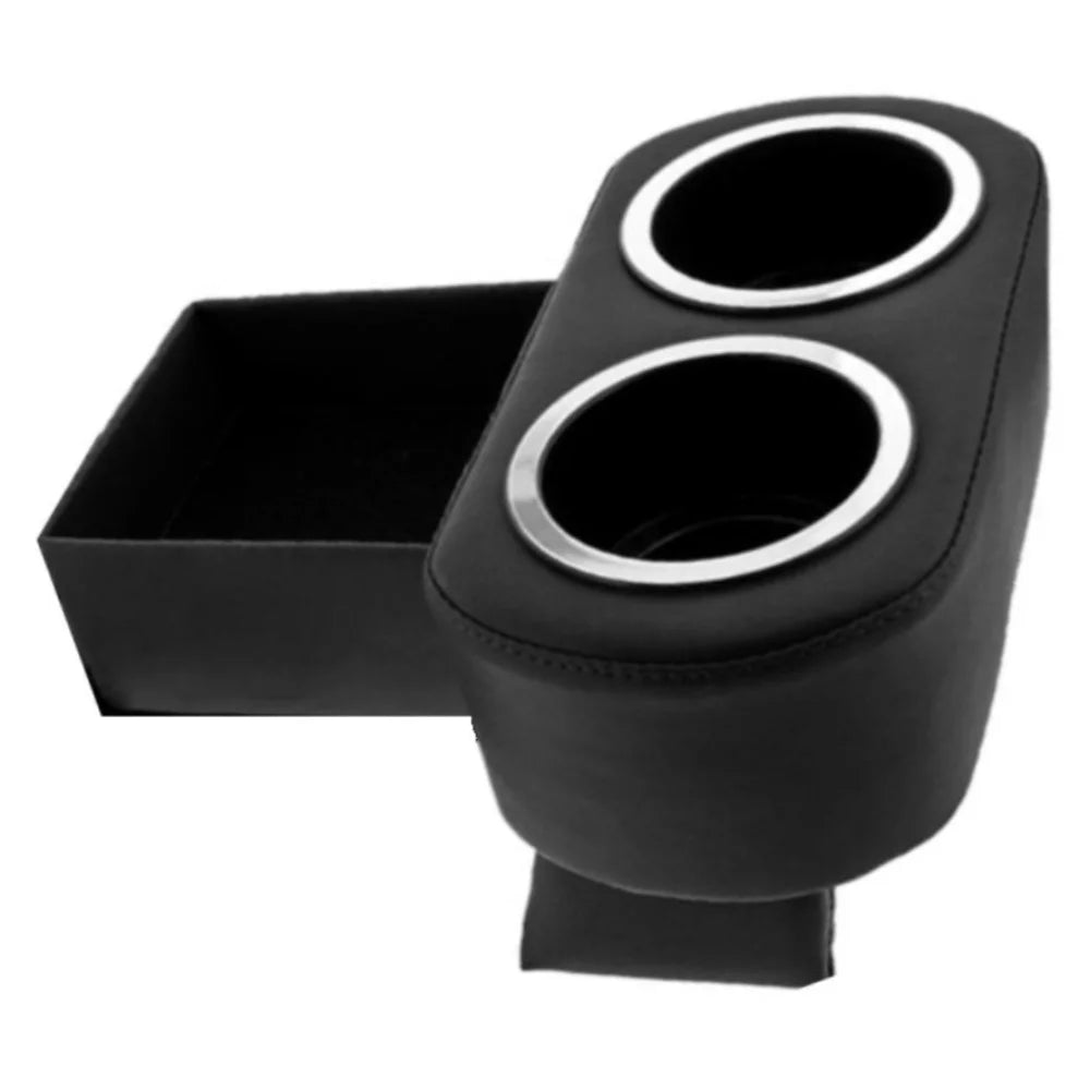 Cup Drinkster Classic Teledu Universal Holders Madrid With Console Black Rod Floor Hot