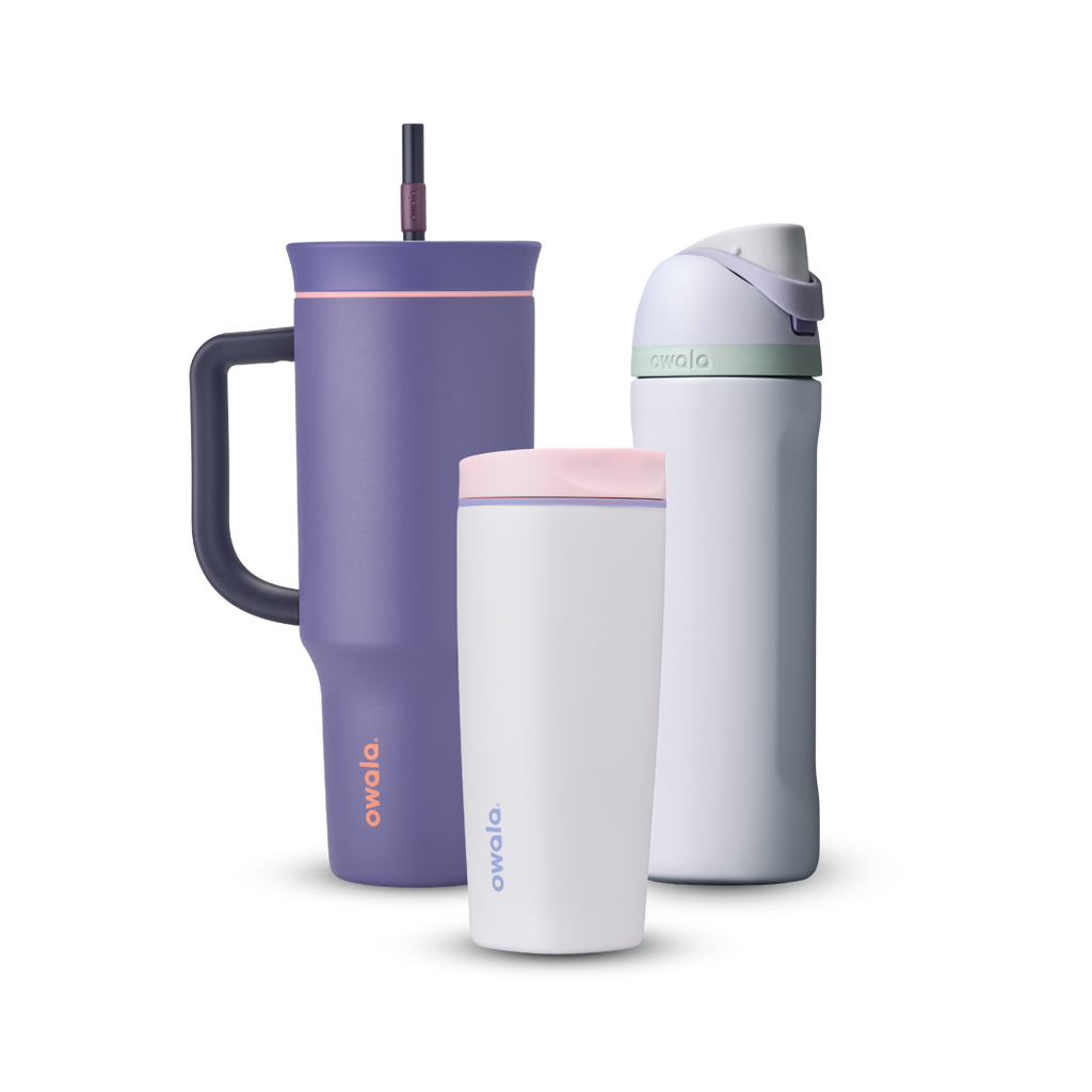 FreeSip and Pet Bowl Bundle