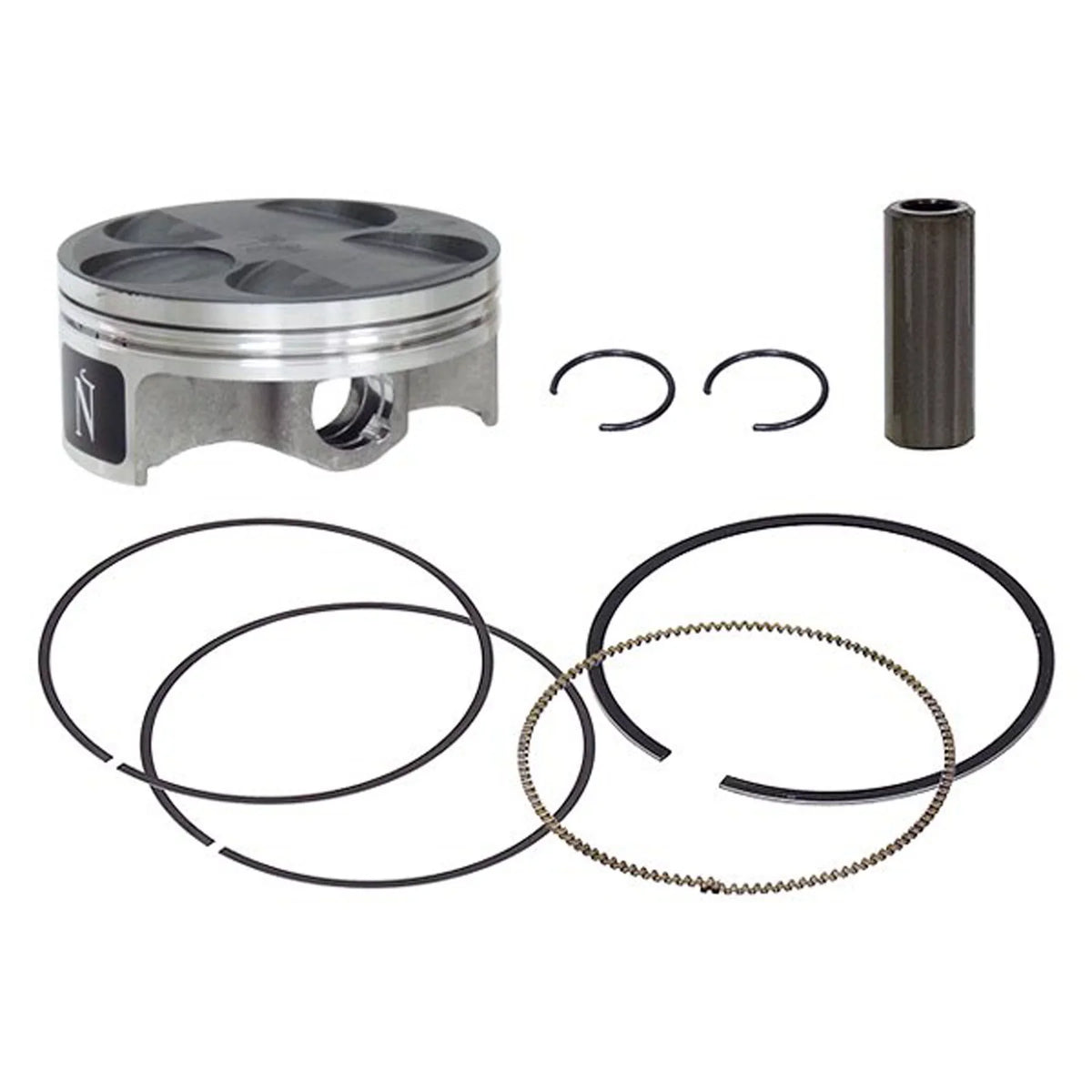 FX-40033 Compression 13.5:1 Kit Technologies - Bore 76.94, Standard Piston Namura