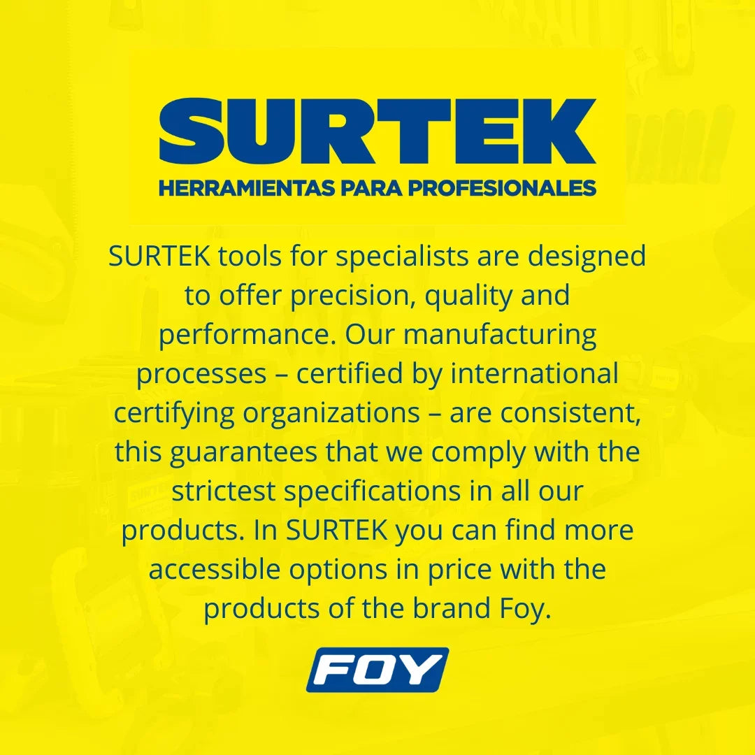 Surtek Sledge lb 6 Hammer,