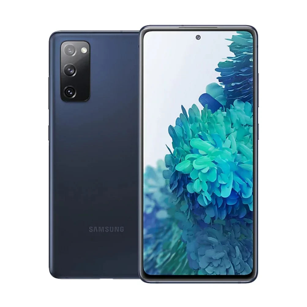 Good) (Refurbished: Only 6.5 FE Blue, Galaxy Samsung in 128GB, S20 5G, Spectrum Pre-Owned