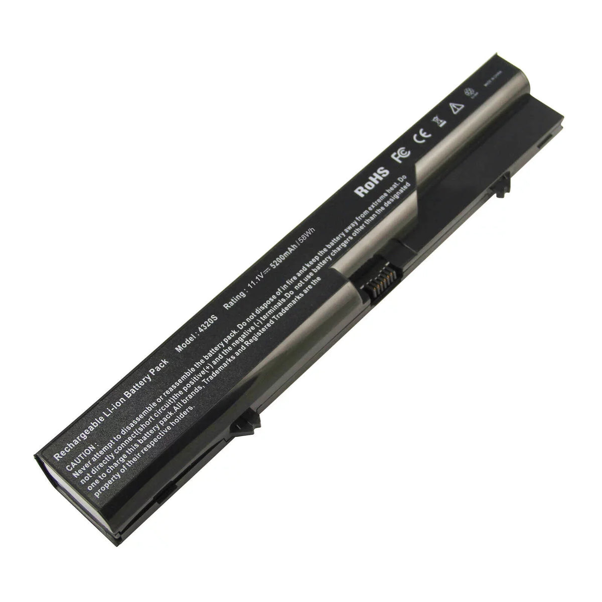 HP 4321s 4320s 4000 4420s PH06 593572-001 4320t ProBook battery for Notebook 420