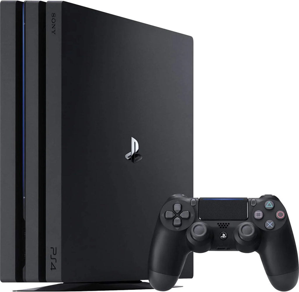HDMI 1TB Sony Gaming Bundle BOLT 2 New Cleaning Kit Pro Cable With Console Controller Black PlayStation AXTION 4 Like