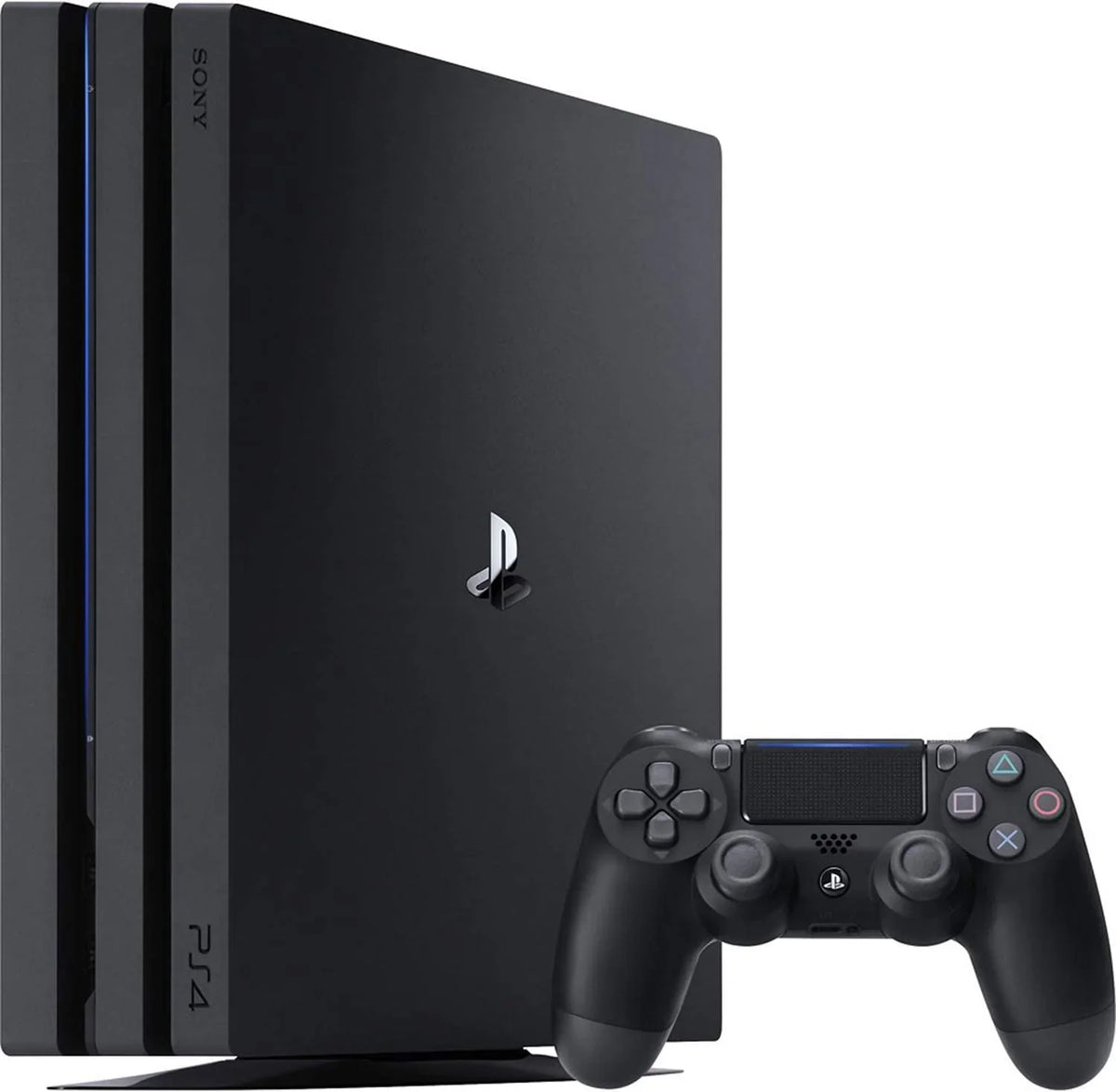 HDMI 1TB Sony Gaming Bundle BOLT 2 New Cleaning Kit Pro Cable With Console Controller Black PlayStation AXTION 4 Like