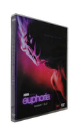 The (DVD) Seasons & Euphoria: 2 1 Complete