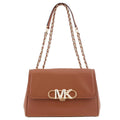 Michael Shoulder Parker Bag Kors Luggage Leather Extra-Large