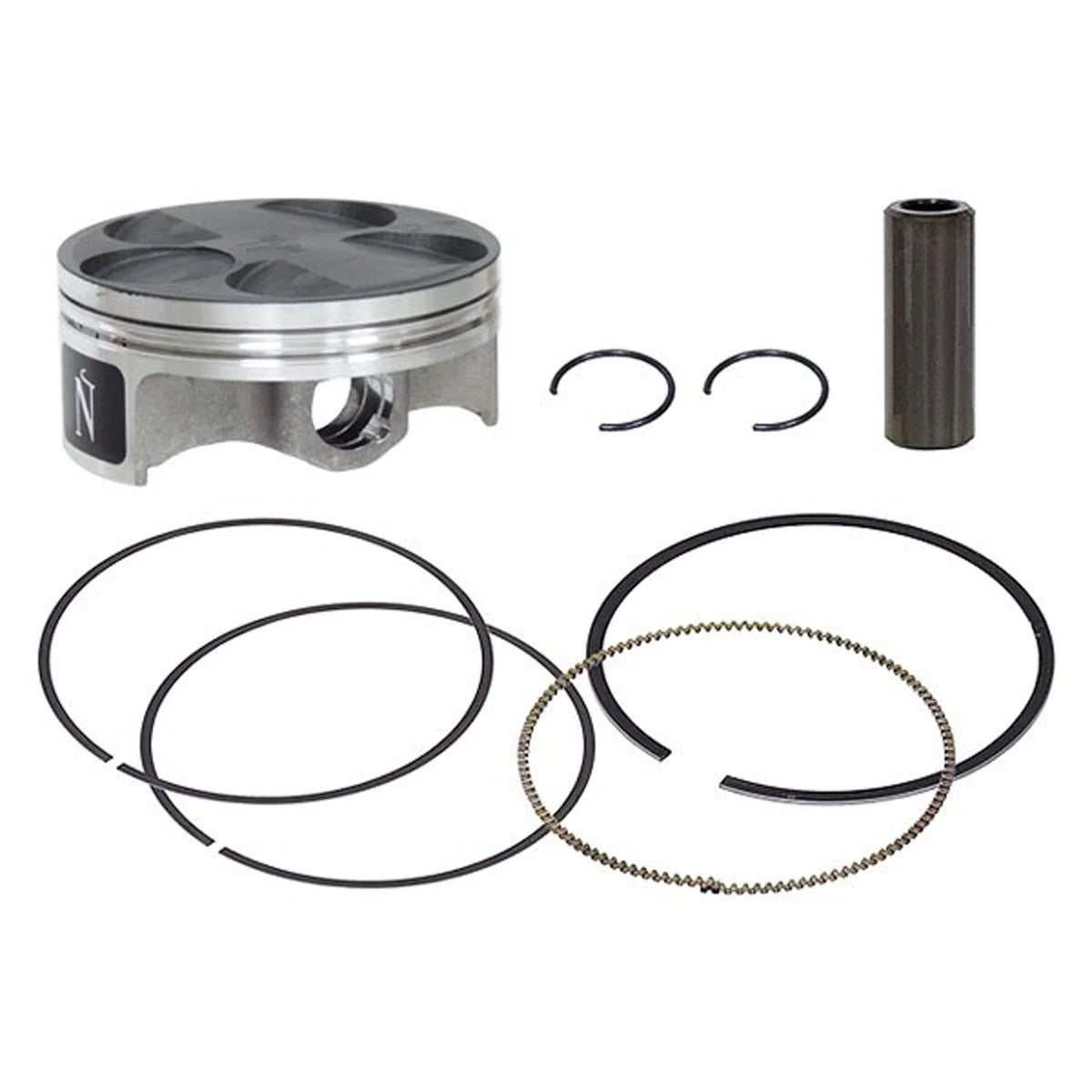 FX-40033 Compression 13.5:1 Kit Technologies - Bore 76.94, Standard Piston Namura