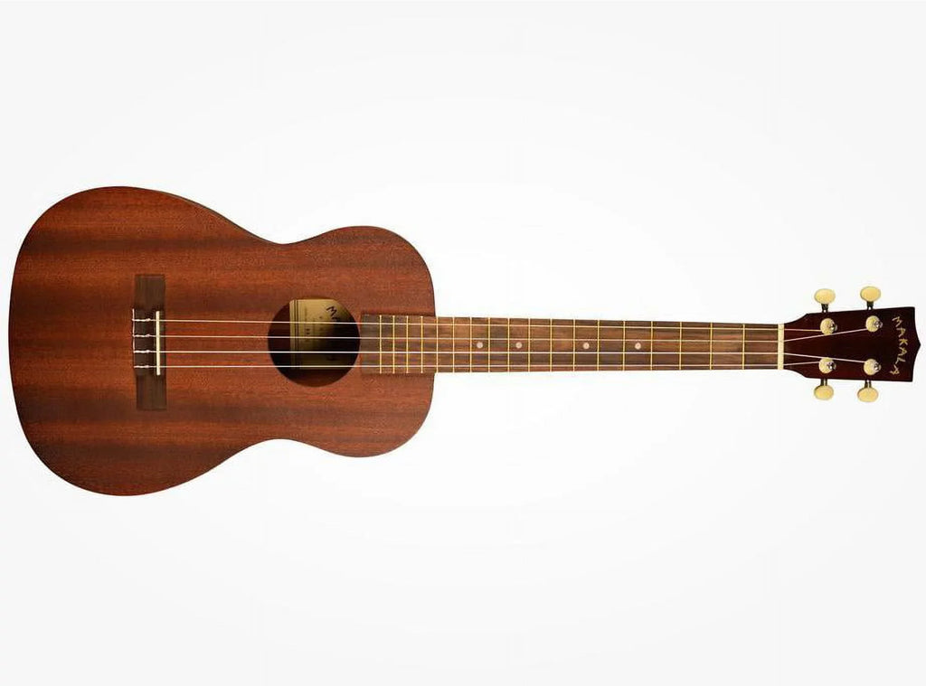 Kala Baritone Classic Mahogany Ukulele Makala