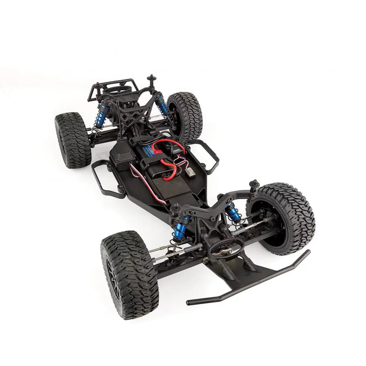 Short Cars Associated Course & RTR ASC70021 SC10 Pro2 2 Wheels 1/10 included not Wheel Electric RTR Race Method Off-Road Truck Charger 1/10 Battery Drive Team
