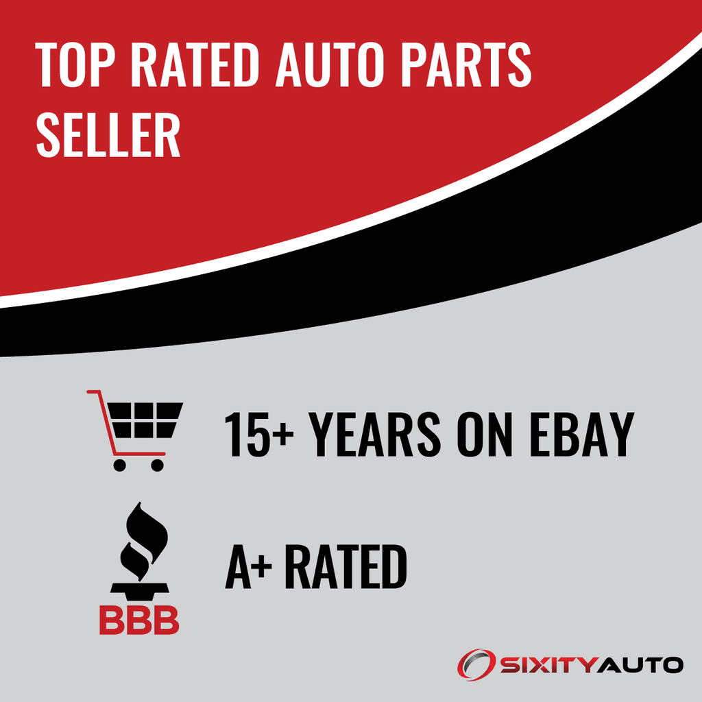Water Pump 2.4L 2010-2017 Chevrolet Engine L4 with Equinox compatible Dayco