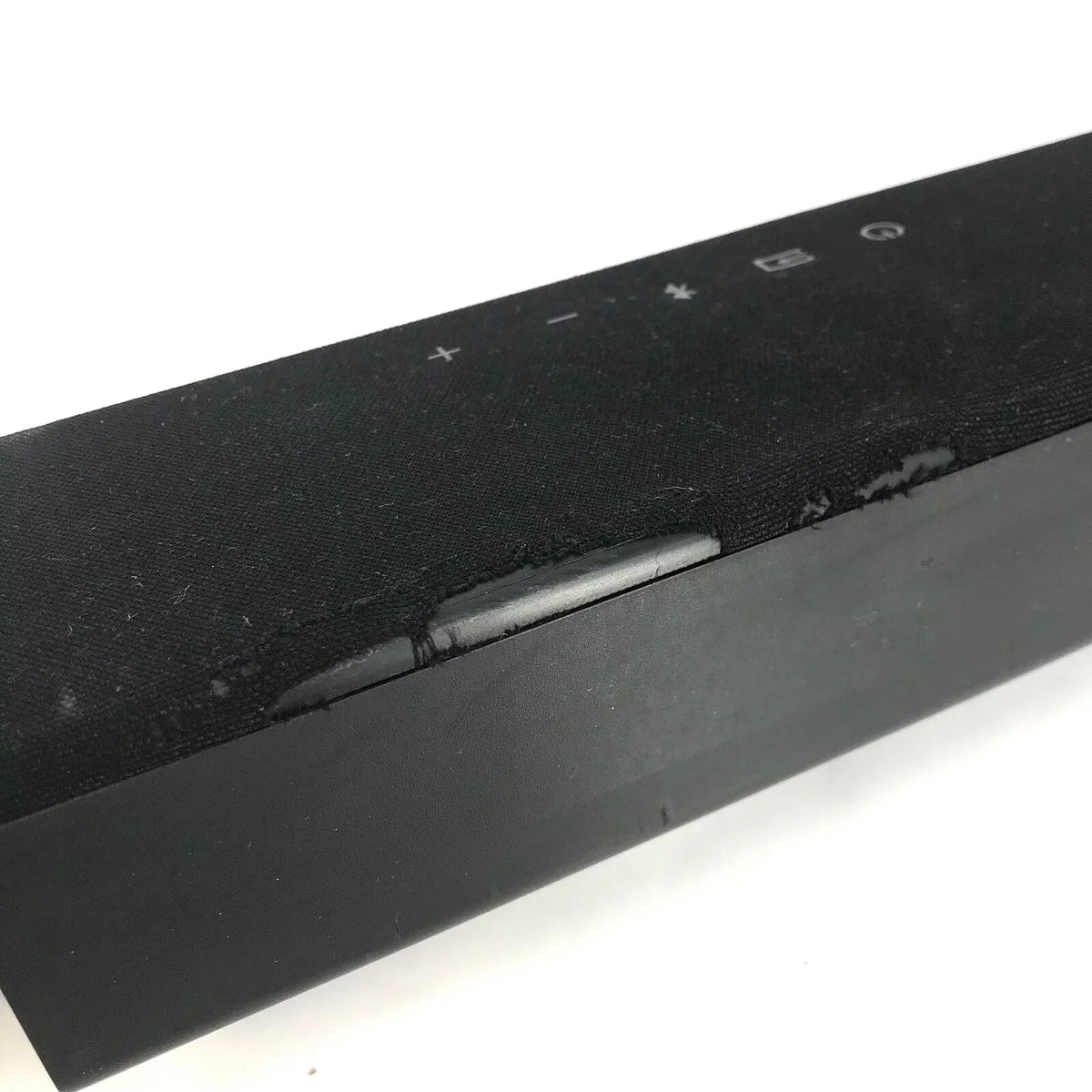 Channel -Black Soundbar Replacement Vizio 36" SB3621N-E8M Used 2.1