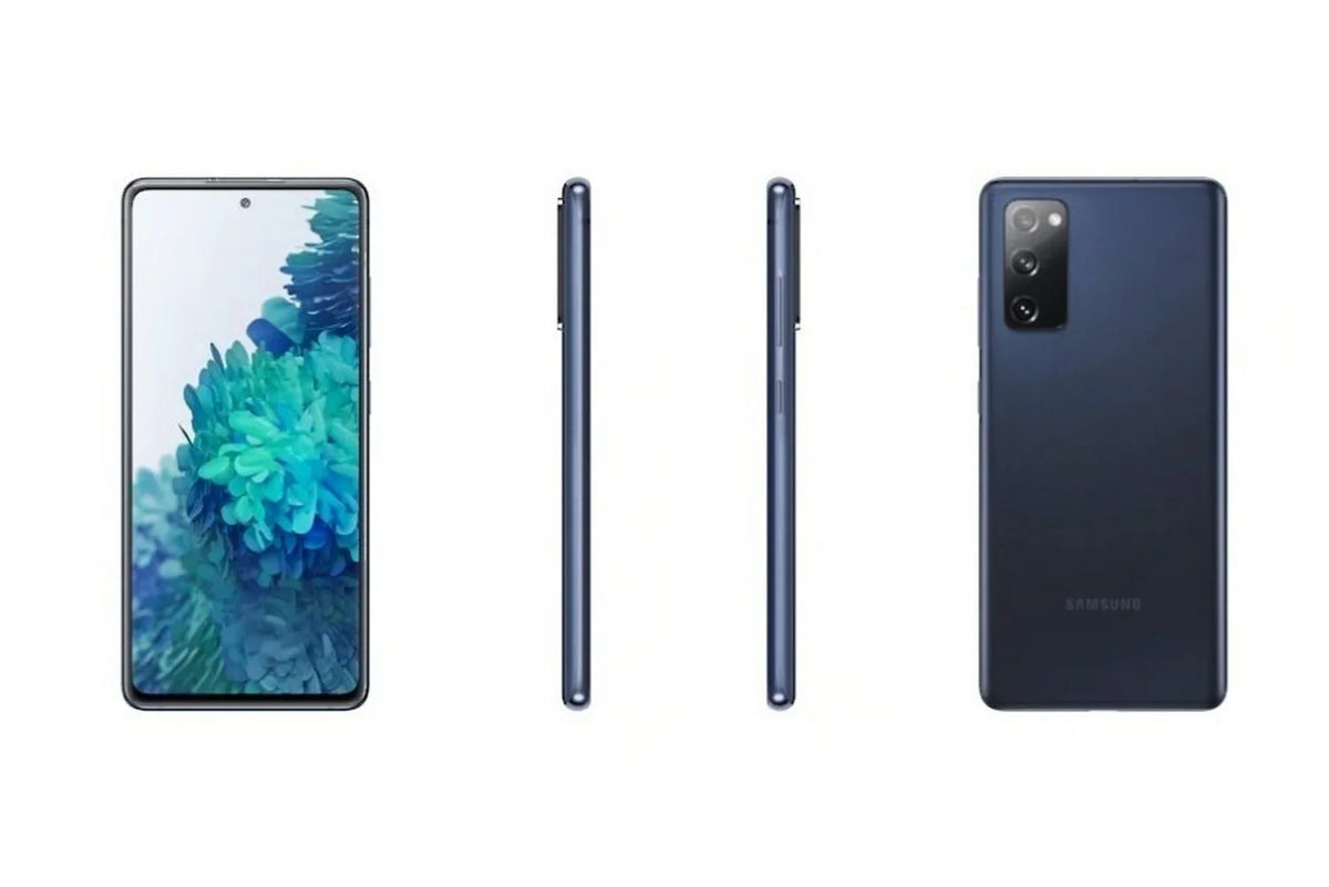 Good) (Refurbished: Only 6.5 FE Blue, Galaxy Samsung in 128GB, S20 5G, Spectrum Pre-Owned