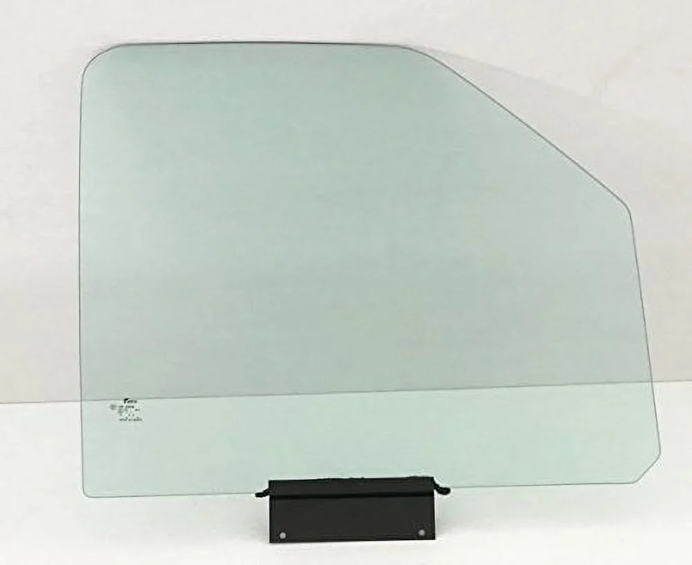 Passenger Van Front Ford 2015-2019 with Side Right Models Econoline Door Glass Compatible