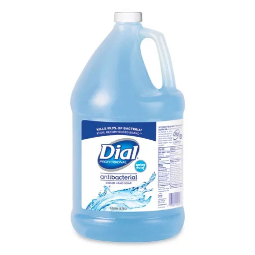 Soap, Water, 5 1 Bundle of Spring Hand Liquid | Antibacterial Gal