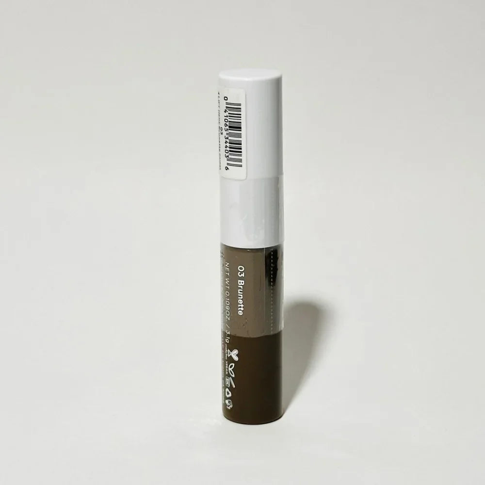 Brow Oz. 03 Jordana Brunette 5 Feather 0.109 PACK Gel