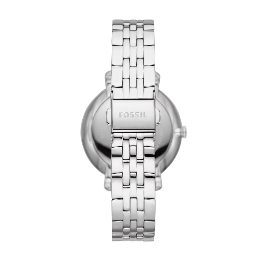 Watch Steel Moon Fossil Jacqueline Women's Sun Multifunction Stainless