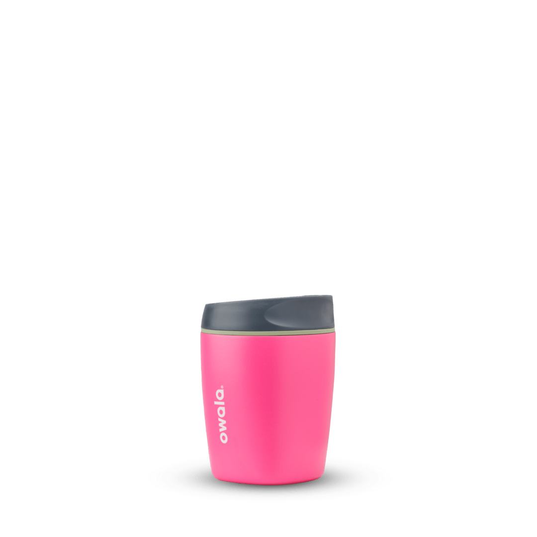 SmoothSip® Slider