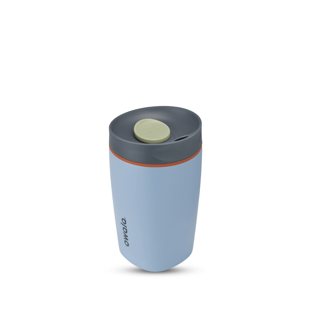 SmoothSip® Slider with Handle