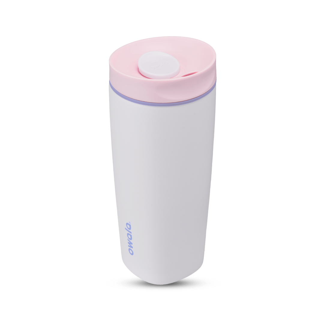 SmoothSip® Slider with Handle