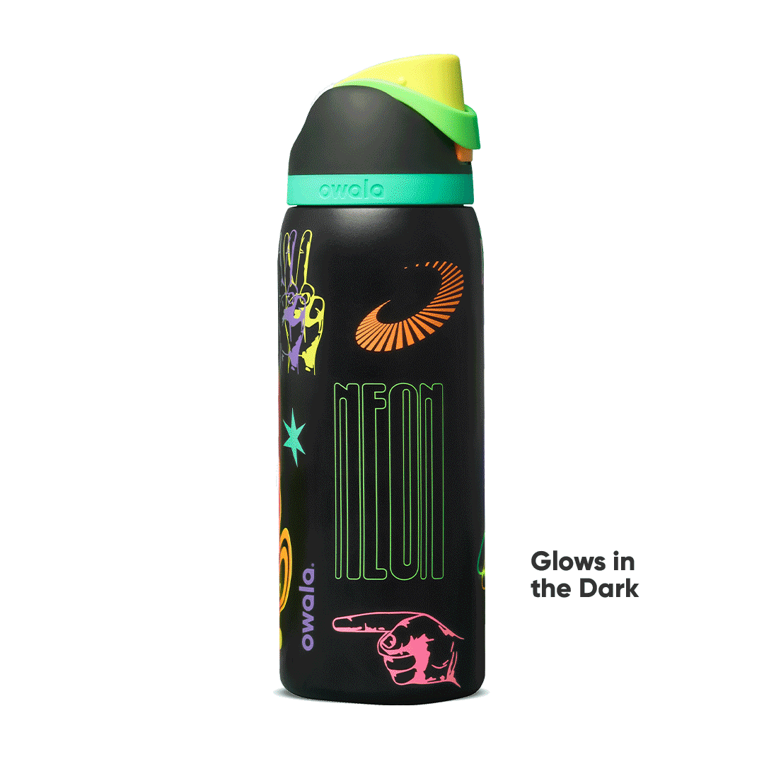 FreeSip® Sway